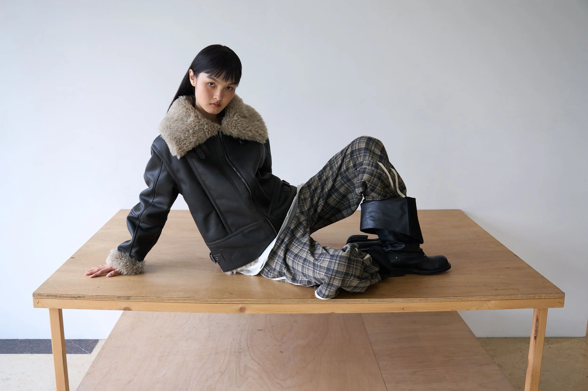 HANA SHOWROOM